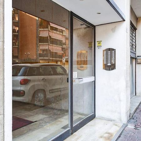 Appartamento Betti Rapallo Buitenkant foto