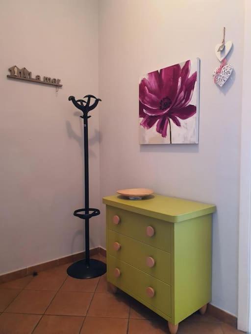 Appartamento Betti Rapallo Buitenkant foto