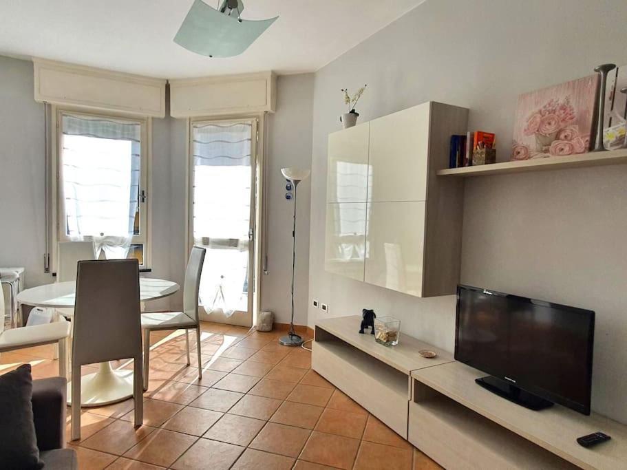 Appartamento Betti Rapallo Buitenkant foto