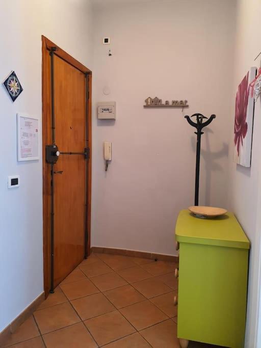 Appartamento Betti Rapallo Buitenkant foto