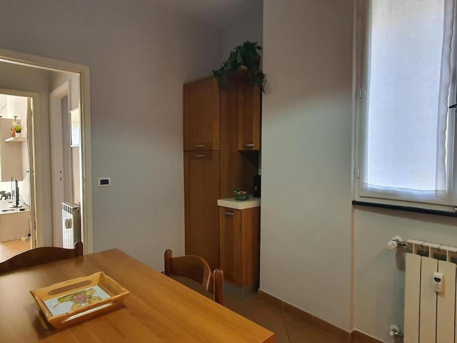 Appartamento Betti Rapallo Buitenkant foto