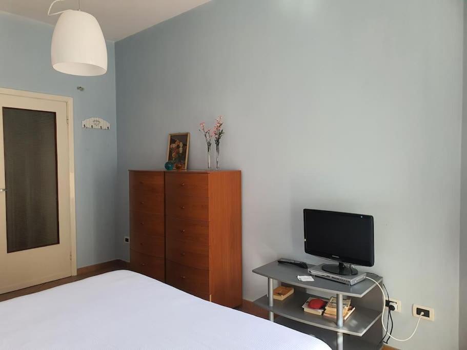 Appartamento Betti Rapallo Buitenkant foto