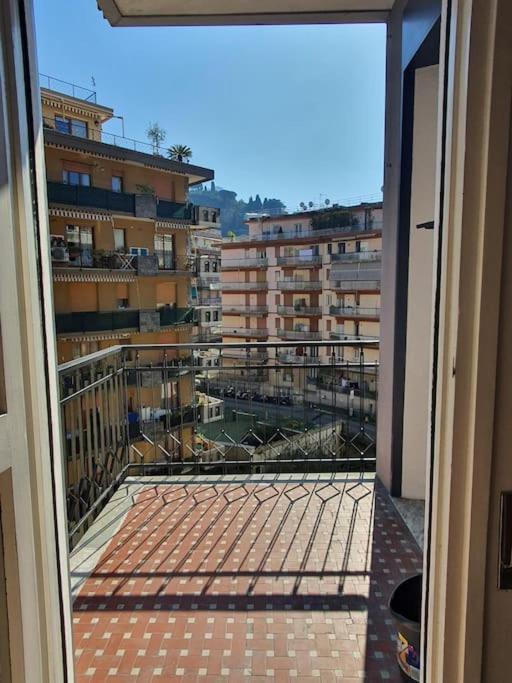 Appartamento Betti Rapallo Buitenkant foto