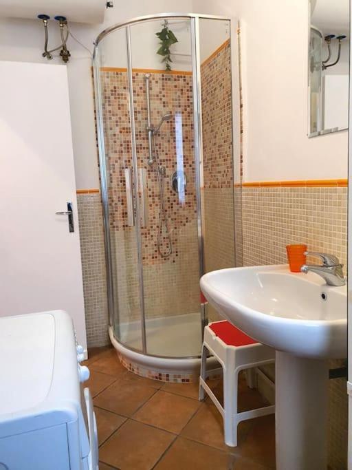 Appartamento Betti Rapallo Buitenkant foto