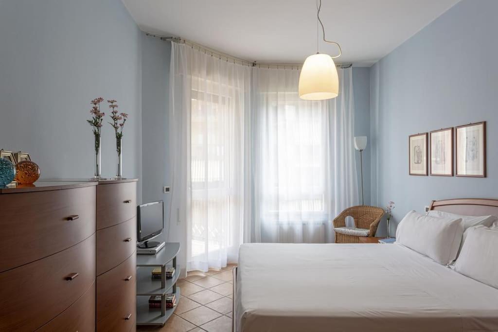 Appartamento Betti Rapallo Buitenkant foto