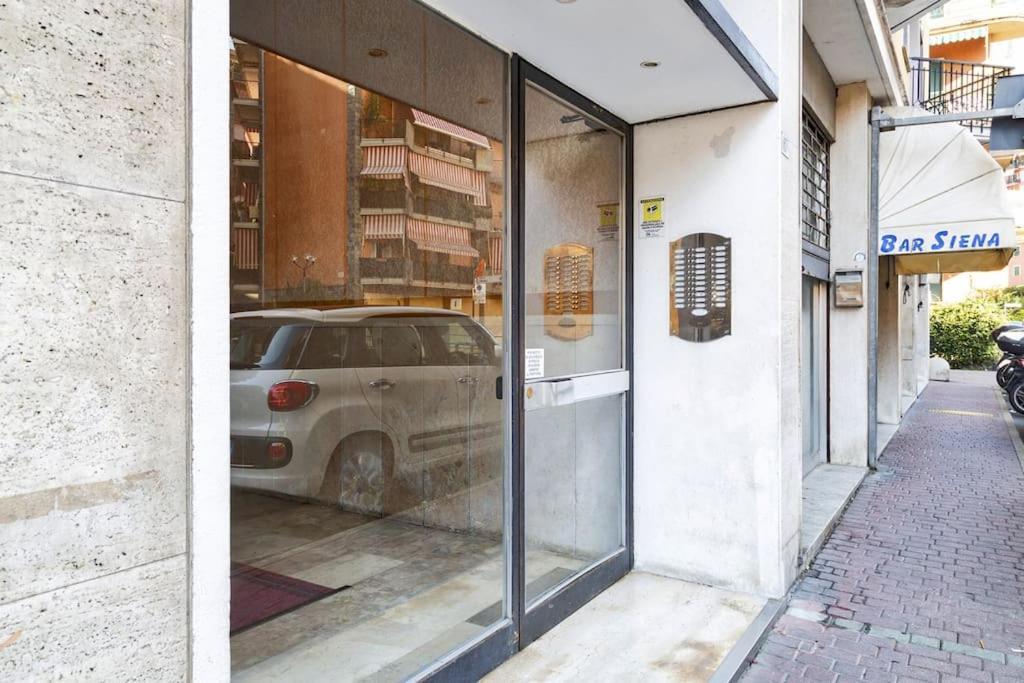 Appartamento Betti Rapallo Buitenkant foto