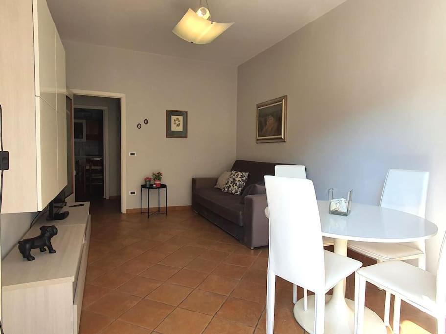 Appartamento Betti Rapallo Buitenkant foto