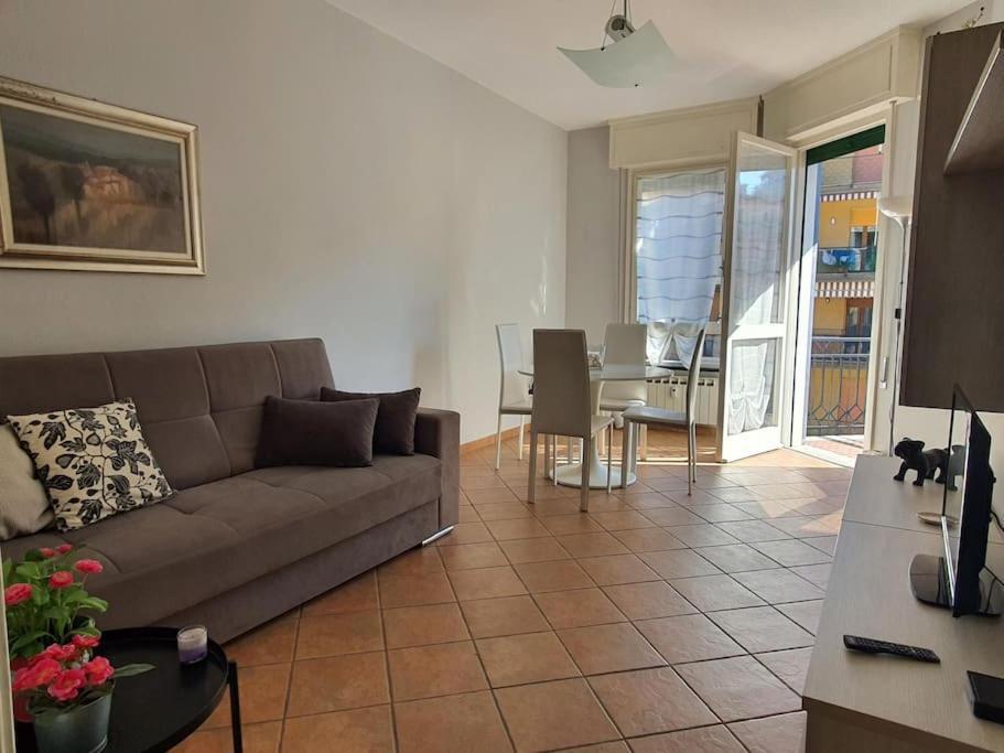 Appartamento Betti Rapallo Buitenkant foto