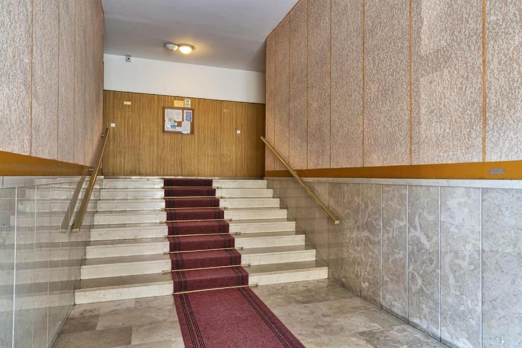 Appartamento Betti Rapallo Buitenkant foto